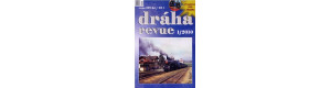 DRÁHA - revue 01/2010 + DVD, Nadatur